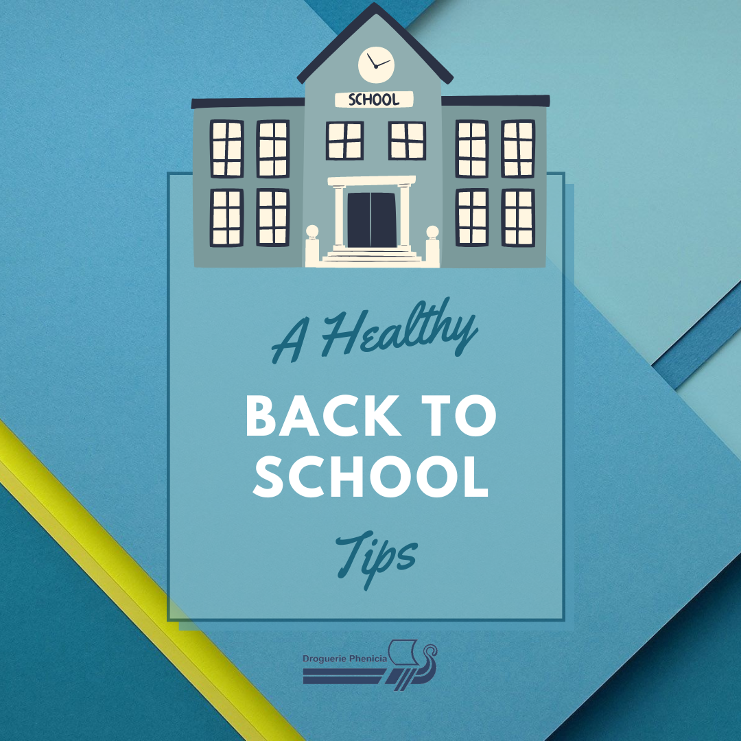 Back-to-School Health